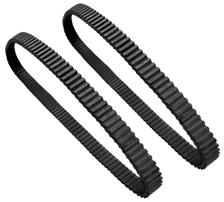 Rubber Track for Riosoc Electric Stair Climbing Hand Truck 2pcs